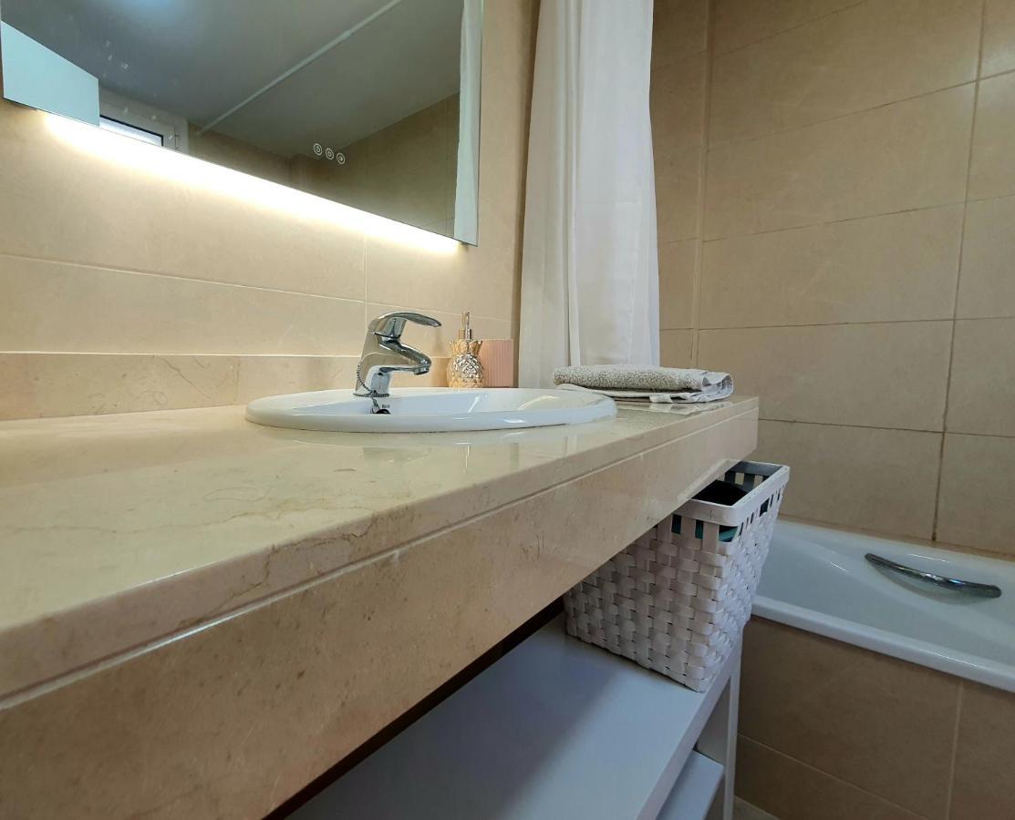 Los Gigantes Ocean View Apartment Puerto de Santiago  Exterior photo